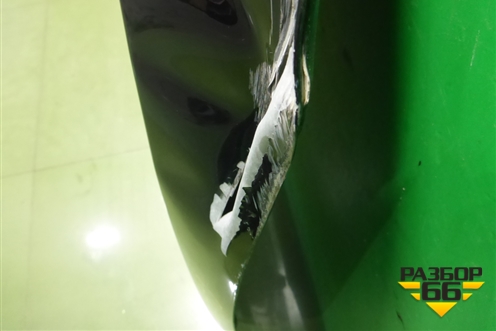 Капот (66400BW000) для Hyundai Creta с 2021г (Крета)