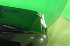 Капот (66400BW000) для Hyundai Creta с 2021г (Крета)