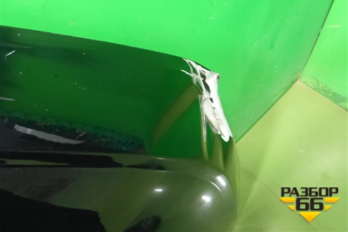 Капот (66400BW000) для Hyundai Creta с 2021г (Крета)