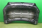 Капот (66400BW000) для Hyundai Creta с 2021г (Крета)