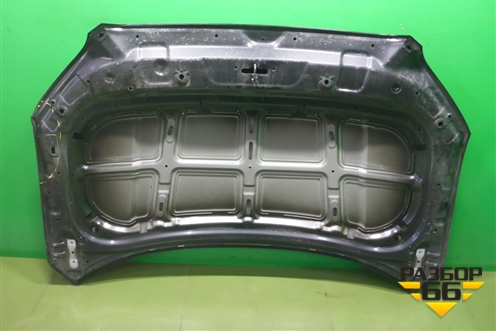 Капот (66400BW000) для Hyundai Creta с 2021г (Крета)