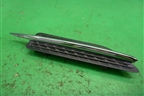 Накладка переднего крыла левого (A172690379) для Mercedes Benz SLK R172 с 2010-2016г (СЛК)