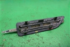 Накладка переднего крыла левого (A172690379) для Mercedes Benz SLK R172 с 2010-2016г (СЛК)