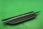 Накладка переднего крыла левого (A172690379) для Mercedes Benz SLK R172 с 2010-2016г (СЛК)