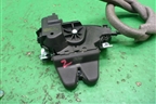 Замок багажника (A2047500165) для Mercedes Benz SLK R172 с 2010-2016г (СЛК)