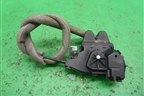 Замок багажника (A2047500165) для Mercedes Benz SLK R172 с 2010-2016г (СЛК)