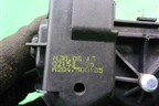 Замок багажника (A2047500165) для Mercedes Benz SLK R172 с 2010-2016г (СЛК)
