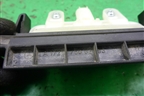 Кнопка открывания багажника (наружная) (A1727500293) для Mercedes Benz SLK R172 с 2010-2016г (СЛК)