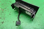 Модуль кнопок (A1728208710) для Mercedes Benz SLK R172 с 2010-2016г (СЛК)