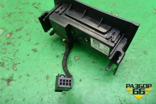 Модуль кнопок (A1728208710) для Mercedes Benz SLK R172 с 2010-2016г (СЛК)