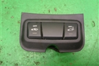 Модуль кнопок (A1728208710) для Mercedes Benz SLK R172 с 2010-2016г (СЛК)