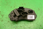 Резистор отопителя для Mercedes Benz SLK R172 с 2010-2016г (СЛК)