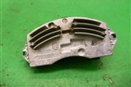 Резистор отопителя для Mercedes Benz SLK R172 с 2010-2016г (СЛК)