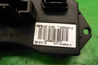 Резистор отопителя для Mercedes Benz SLK R172 с 2010-2016г (СЛК)