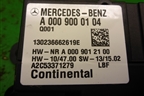 Блок управления топливным насосом (A0009000104) для Mercedes Benz SLK R172 с 2010-2016г (СЛК)