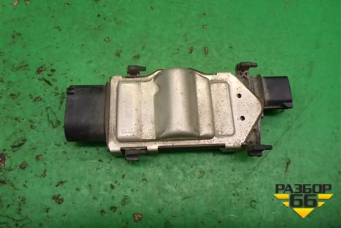 Блок управления вентилятором (1137328656) для Mercedes Benz SLK R172 с 2010-2016г (СЛК)