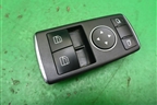 Модуль управления стеклоподъёмниками (A1729057000) для Mercedes Benz SLK R172 с 2010-2016г (СЛК)