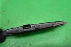 Дисплей паркинга (A1725420123) для Mercedes Benz SLK R172 с 2010-2016г (СЛК)
