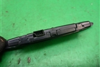 Дисплей паркинга (A1725420023) для Mercedes Benz SLK R172 с 2010-2016г (СЛК)