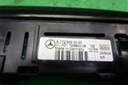 Дисплей паркинга (A1725420023) для Mercedes Benz SLK R172 с 2010-2016г (СЛК)