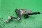 Датчик регулировки дорожного просвета (A0009050103) для Mercedes Benz SLK R172 с 2010-2016г (СЛК)