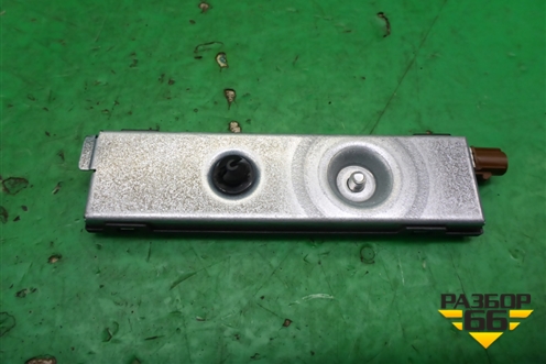 Антенна электрическая (A1728202589) для Mercedes Benz SLK R172 с 2010-2016г (СЛК)