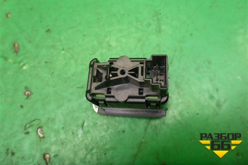 Кнопка стеклоподъёмника (A2049058202) для Mercedes Benz SLK R172 с 2010-2016г (СЛК)