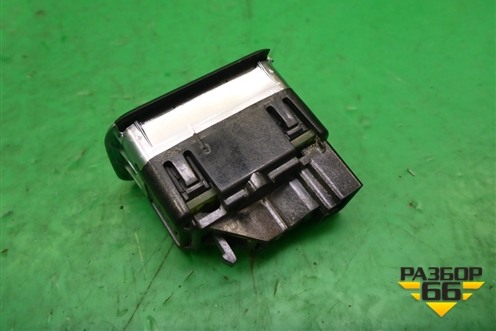 Кнопка стеклоподъёмника (A2049058202) для Mercedes Benz SLK R172 с 2010-2016г (СЛК)