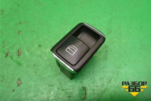 Кнопка стеклоподъёмника (A2049058202) для Mercedes Benz SLK R172 с 2010-2016г (СЛК)