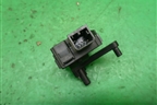 Моторчик заслонки отопителя для Mercedes Benz SLK R172 с 2010-2016г (СЛК)