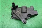 Моторчик заслонки отопителя для Mercedes Benz SLK R172 с 2010-2016г (СЛК)