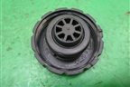 Крышка расширительного бачка (2105010615) для Mercedes Benz SLK R172 с 2010-2016г (СЛК)