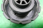 Крышка расширительного бачка (2105010615) для Mercedes Benz SLK R172 с 2010-2016г (СЛК)