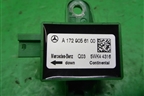 Датчик AIR BAG (A1729056100) для Mercedes Benz SLK R172 с 2010-2016г (СЛК)