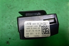 Плафон салонный (правый) (A1729060235) для Mercedes Benz SLK R172 с 2010-2016г (СЛК)