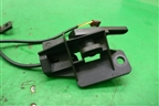Выключатель концевой (крыши) (A1728207410) для Mercedes Benz SLK R172 с 2010-2016г (СЛК)