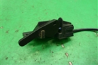 Выключатель концевой (крыши) (A1728207410) для Mercedes Benz SLK R172 с 2010-2016г (СЛК)