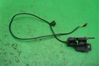 Выключатель концевой (крыши) (A1728207410) для Mercedes Benz SLK R172 с 2010-2016г (СЛК)