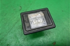 Фонарь подсветки номера (A1729061100) для Mercedes Benz SLK R172 с 2010-2016г (СЛК)