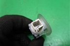 Фонарь подсветки багажника (A0028202101) для Mercedes Benz SLK R172 с 2010-2016г (СЛК)