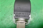 Фонарь подсветки багажника (A0028202101) для Mercedes Benz SLK R172 с 2010-2016г (СЛК)