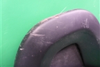 Перегородка салона (A1727900104) для Mercedes Benz SLK R172 с 2010-2016г (СЛК)