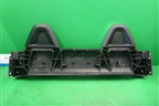 Перегородка салона (A1727900104) для Mercedes Benz SLK R172 с 2010-2016г (СЛК)