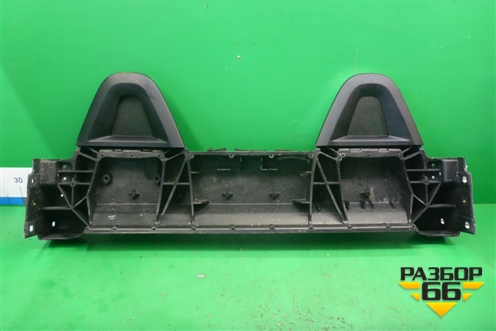 Перегородка салона (A1727900104) для Mercedes Benz SLK R172 с 2010-2016г (СЛК)
