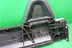 Перегородка салона (A1727900104) для Mercedes Benz SLK R172 с 2010-2016г (СЛК)