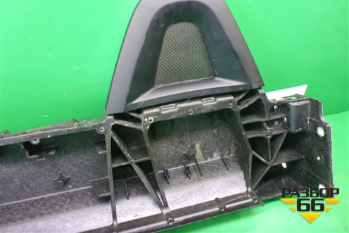 Перегородка салона (A1727900104) для Mercedes Benz SLK R172 с 2010-2016г (СЛК)