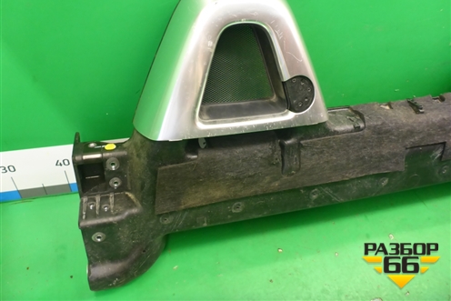 Перегородка салона (A1727900104) для Mercedes Benz SLK R172 с 2010-2016г (СЛК)