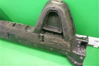 Перегородка салона (A1727900104) для Mercedes Benz SLK R172 с 2010-2016г (СЛК)
