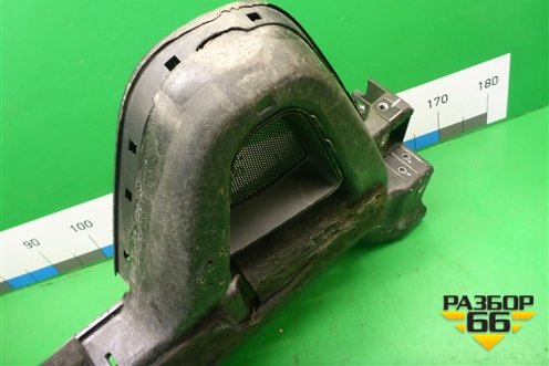 Перегородка салона (A1727900104) для Mercedes Benz SLK R172 с 2010-2016г (СЛК)