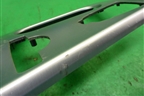 Накладка внутренняя (на консоль) (A1726801336) для Mercedes Benz SLK R172 с 2010-2016г (СЛК)